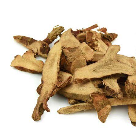 高良姜 良姜片 蛮姜 材 广东省发货 南姜 切片 珍宏昊
