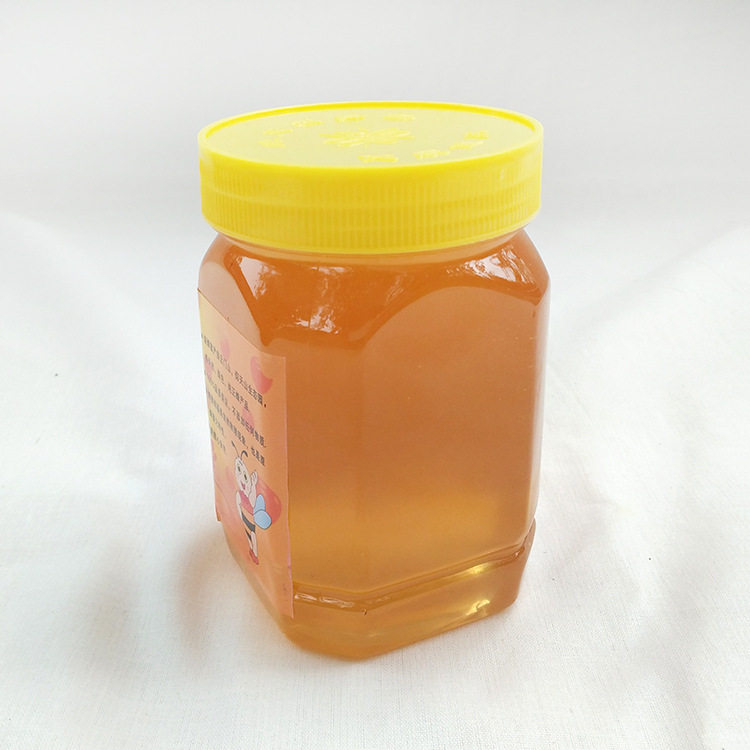 农家自产原蜂蜜 槐花蜂蜜500g 槐花蜂蜜现货