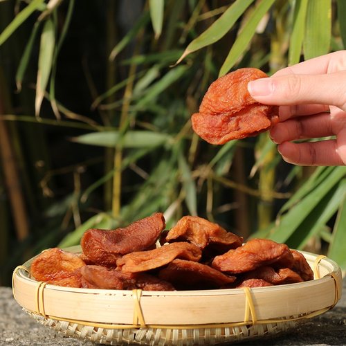 精选烟台红富士苹果三蒸三晒