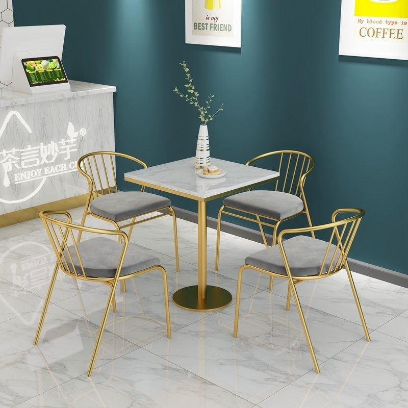 北欧网红椅简约书桌椅梳妆台靠背椅凳子家用餐椅化妆美甲ins椅子,住宅家具,餐椅,淘宝优惠券,粉丝福利购,淘宝优惠卷