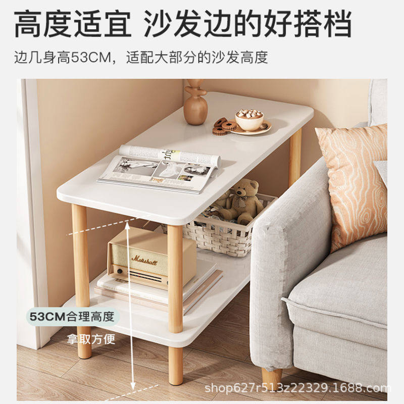 小方桌木桌简易正方形家