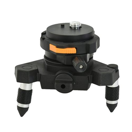 水平仪配件665/666/665S底座上墙支架陪窗口玻璃