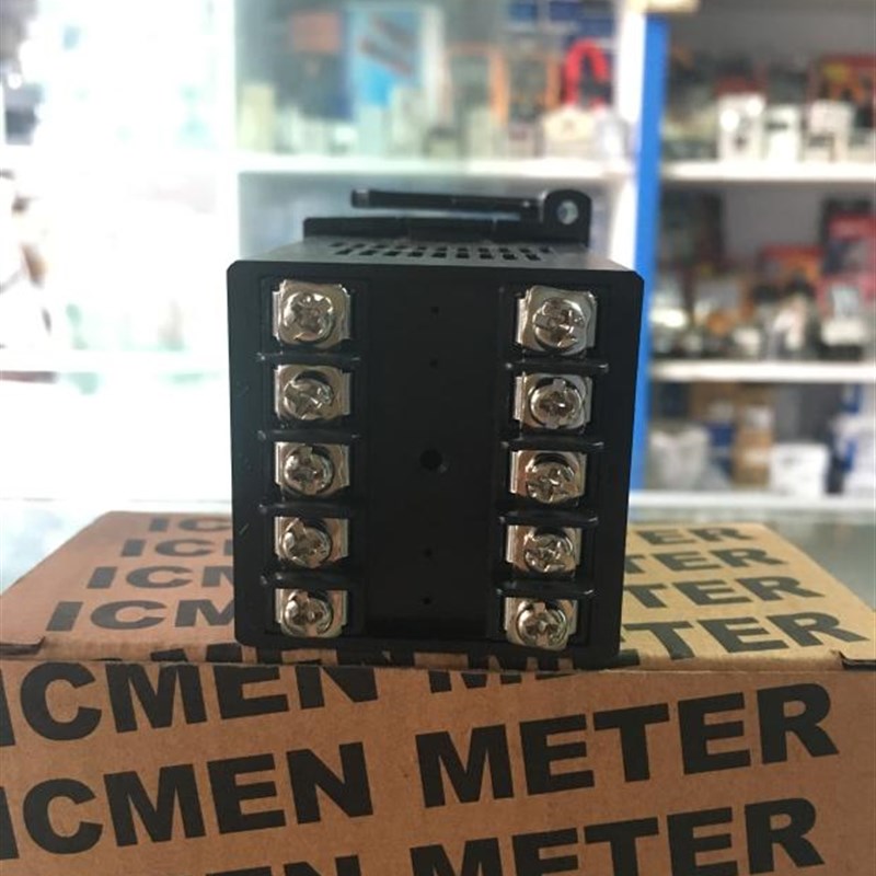 信普ICMEN温控表XMTG-2000A 2901 2931智能温度控制器K型1000