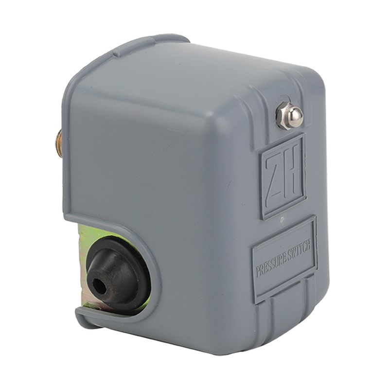 全自动压力开关控制器压力罐四通自吸泵喷射泵螺杆泵储气启停配件