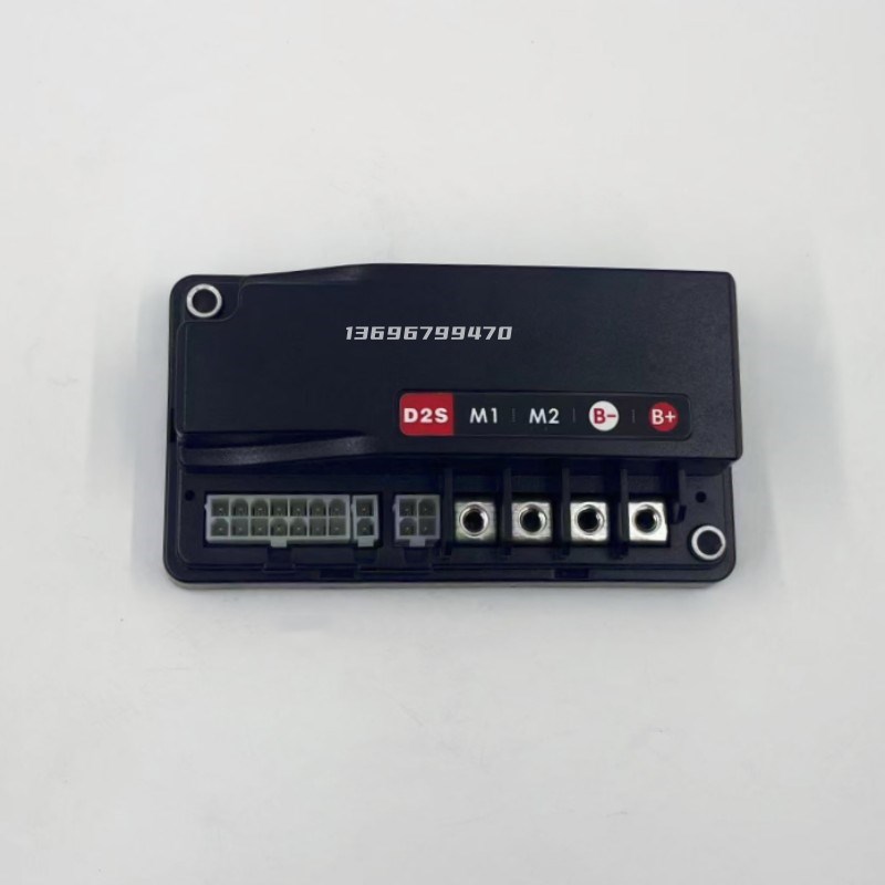 西林加力龙工宇峰电动叉车控制器D2/D2P/D2LS-3101小金刚堆高机控