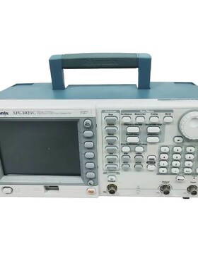 Tektronix泰克AFG3021C 3011 3022B 3051 3052任意波形函数发生器