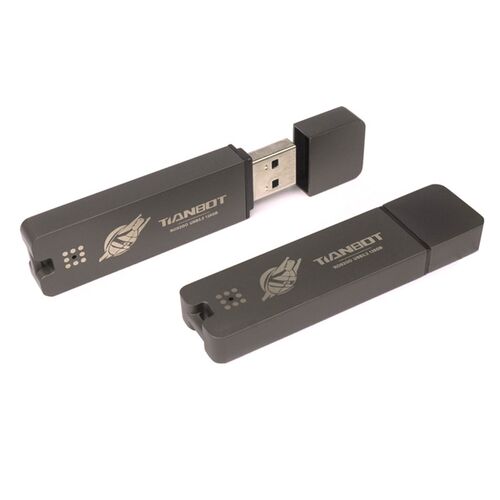 ROS2GO随身系统盘移动机器人仿真环境开发神器开箱即用大容量