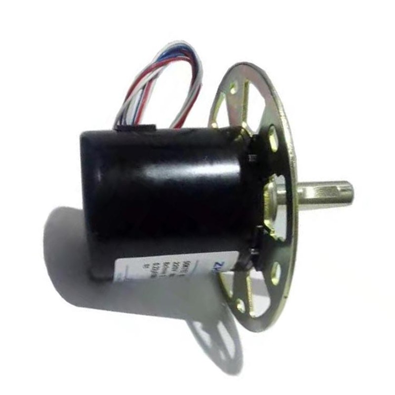 单三相稳压器电机 马达 38ZY25 DC12V  通用 电机 25 33 42mm