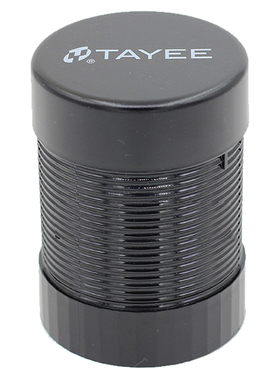 上海天逸50mm警示灯蜂鸣器JD502-F0210B024 JD50声音 80 100分贝