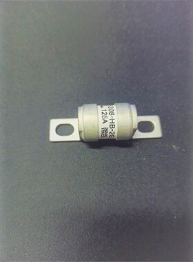 西安中熔直流快速熔断器保险管RS308-HB-2G 16/20/25/32/35/40A