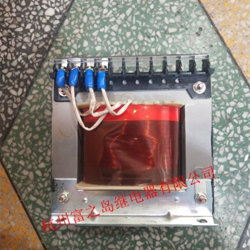 JBK3-630VA iJBK JBK2 JBK4机床控制变压器 380变6 3v 24 110 220