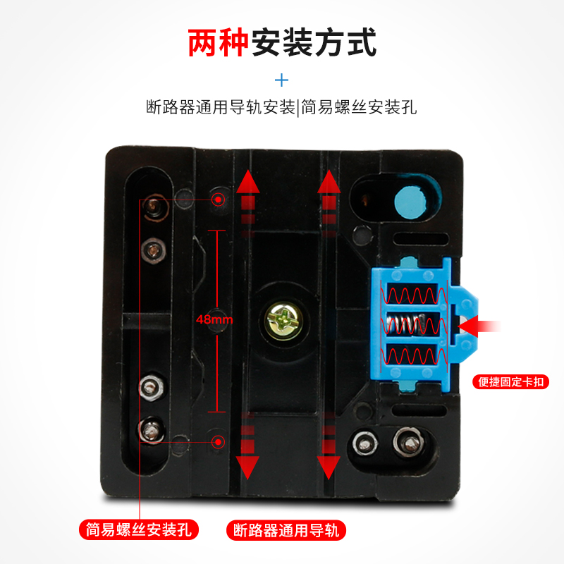 大功率电磁继电器62F 1Z120A银触点交流直流DC12V DCV24 AC220