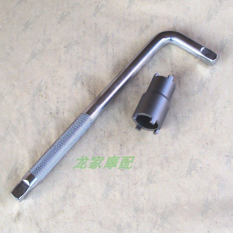 CG125飞肯WY益豪HJ150五200B羊250三轮摩托车离合器片拆卸安装工