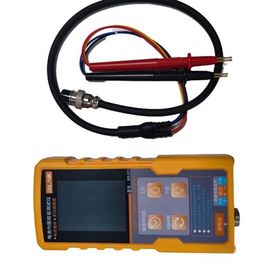 锂电池电压内阻测试仪三元锂电/磷酸铁锂/蓄电池/18650容量测量仪