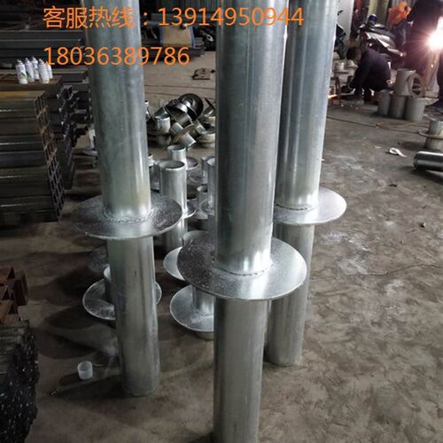 定做钢性防水套管镀锌刚性防水套管dn150预埋套管组合套管止水圈