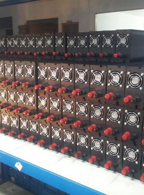 供应12V转100V110V120V300W太阳能纯正弦波 车载逆变器