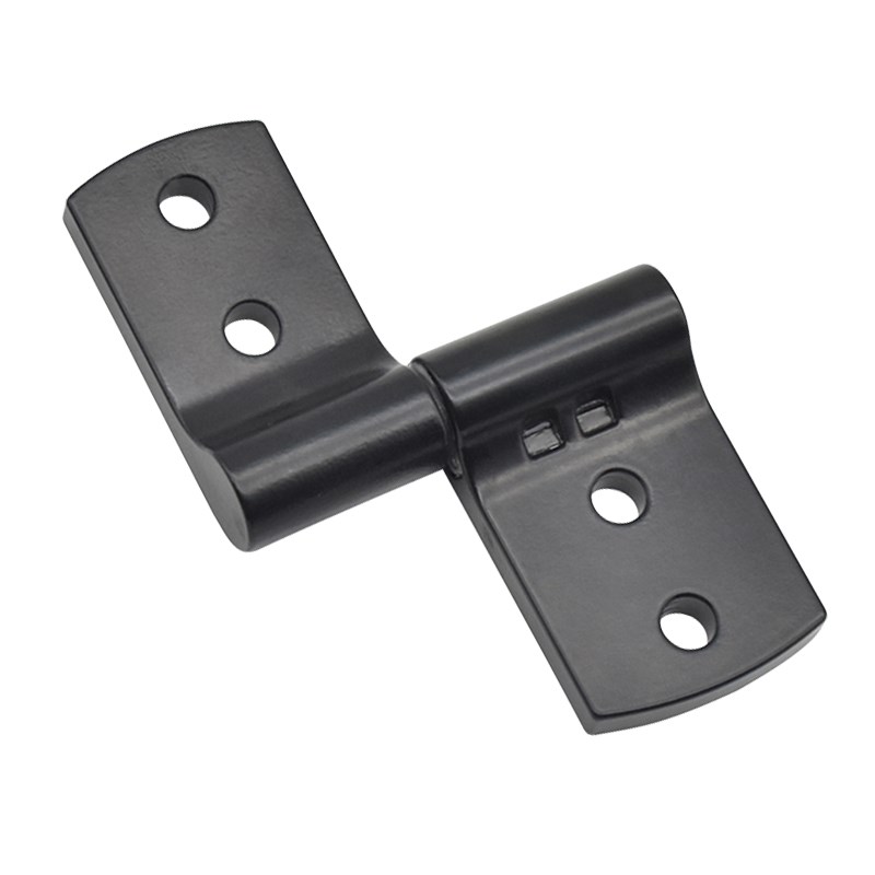 扭矩铰链2.5NM随意停360度旋转任意定位ST-11A-200SA-50阻尼合页