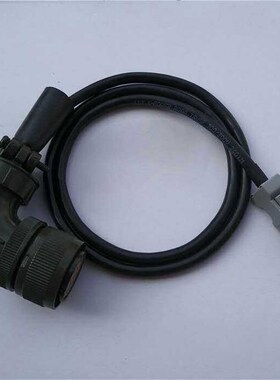 正品安川伺服驱动SGDM-10ADA连接电机SGMGH-09ACA61编码器信号线