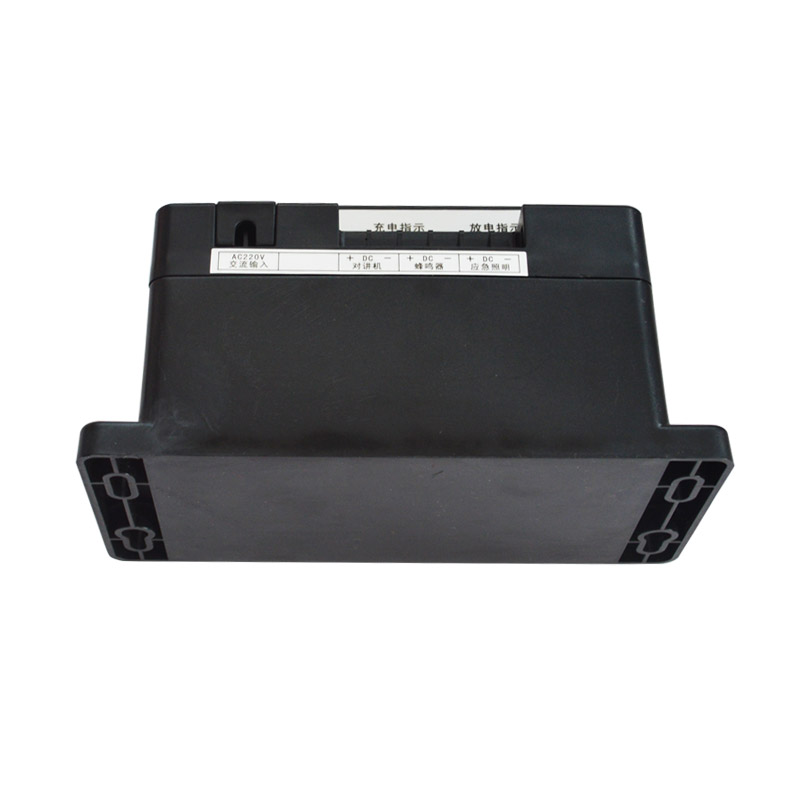 电梯无线语音三五方对讲GSM插卡数字分机UPS电源