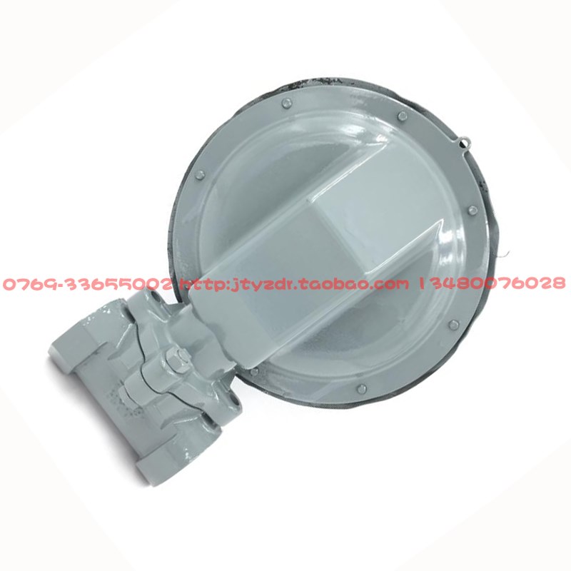 1803B2燃气调压阀液化石油天然气二级中转S低压减压器稳压阀