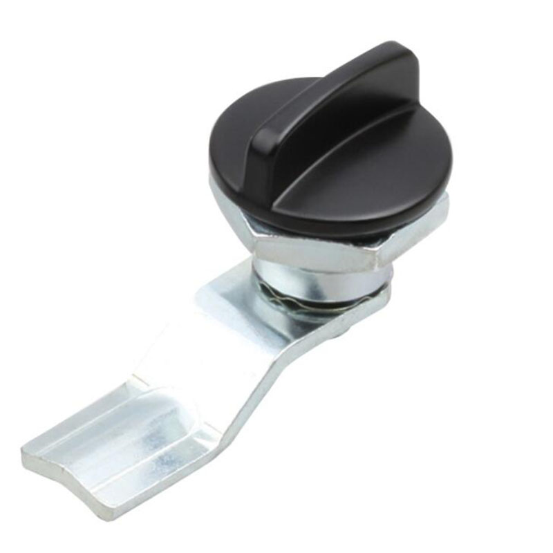 热卖一字把手旋转门锁E5-1-115-050低平转舌锁类SOUTHCO