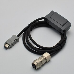 1015 7G编码 伺服电机SGMGV JZSP 器线 CVP26