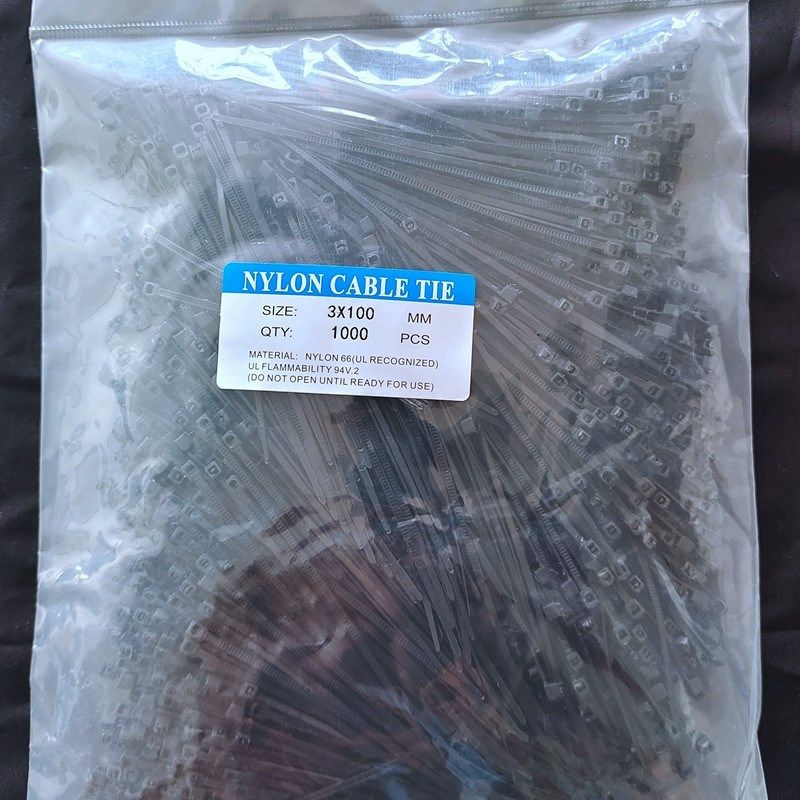 一次性高强度大号塑料尼龙扎带4*150 黑色园艺捆绑固定易拉得卡扣,纺织面料/辅料/配套,其他纺织机械,淘宝优惠券,粉丝福利购,淘宝优惠卷