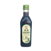 零添加有机纯生酱油富含活性SOD酿造210天清仓拍1到手2瓶