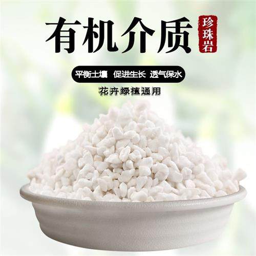 园艺珍珠岩养花用基质多肉营养土育苗扦插无土栽培颗粒保透气介质,鲜花速递/花卉仿真/绿植园艺,介质/营养土,淘宝优惠券,粉丝福利购,淘宝优惠卷