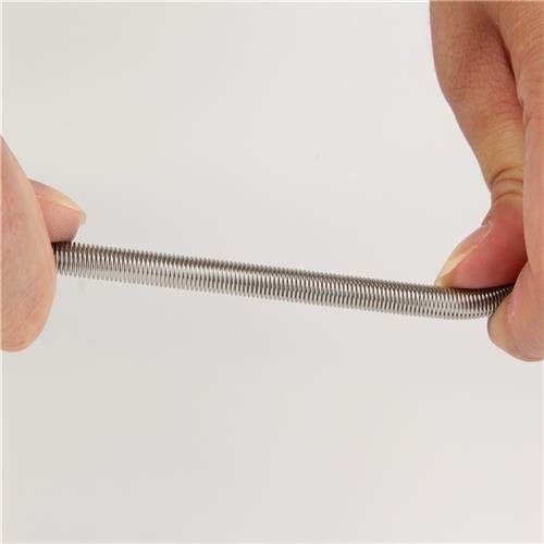 镍铬合金电热丝 电炉盘发热丝 电炉丝电炉家用 电阻丝2000W包邮