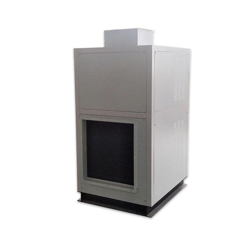 烘干除机工业食湿品厂烘干机升温温除湿一体DJGD-248机管降道湿抽