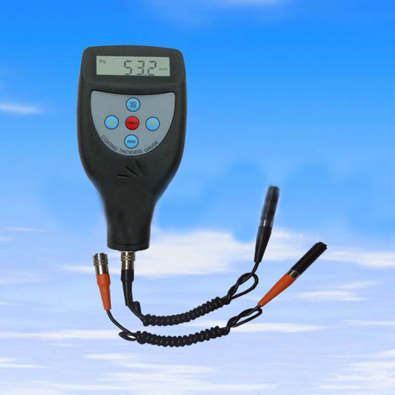 特价供应8826涂层厚仪 精测度C 高镀锌测厚仪M8826