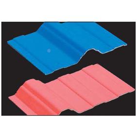 厂家供应VC挤隔热瓦楞板P挤出生波产线 塑胶AF-1140隔热浪板出设