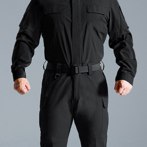 户外作训服固固套装两件套