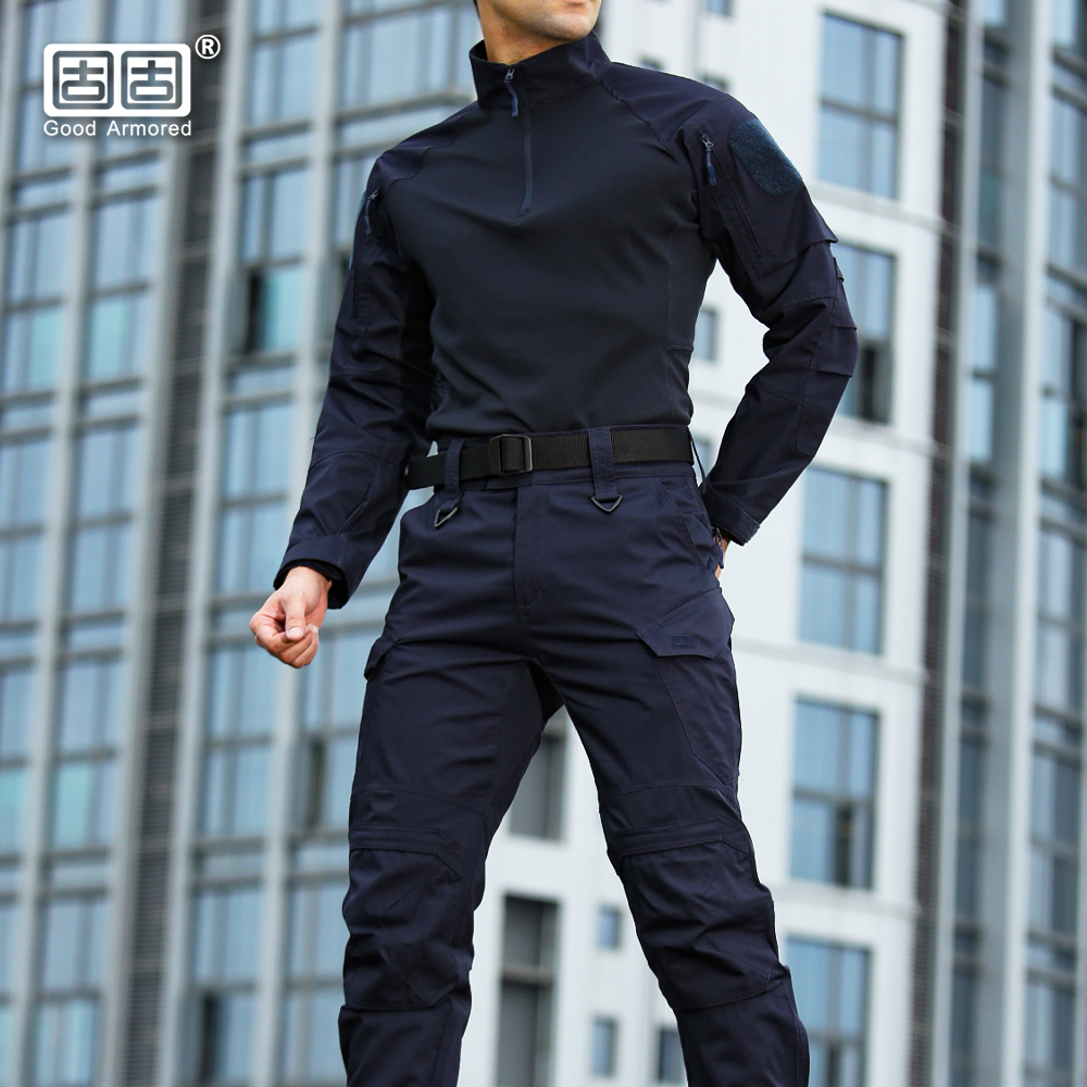 新品教官服固固蛙服户外