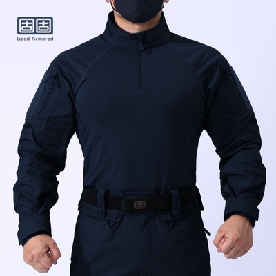 固固速龙蛙服/旗舰版/藏青色蛙服