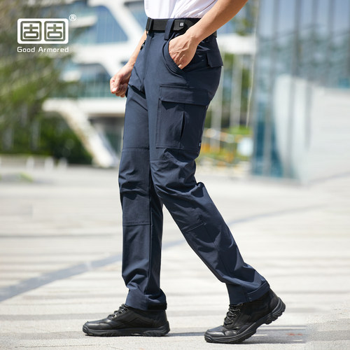 固固速干作训服户外训练裤工装裤