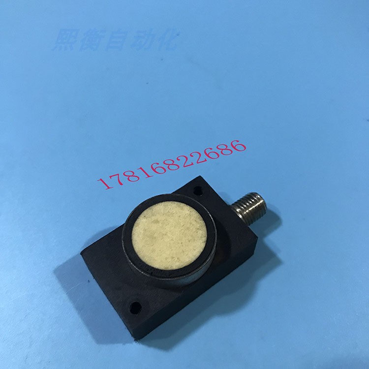 正品B+F超声波传感器UBE1500-F64-SE2-V3