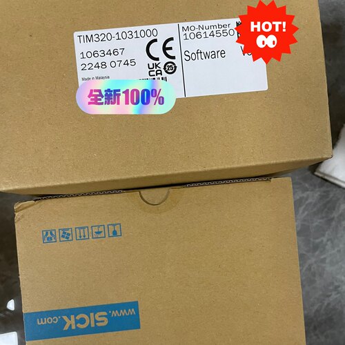 西克SICK 1063467 TIM320-1031000议价！