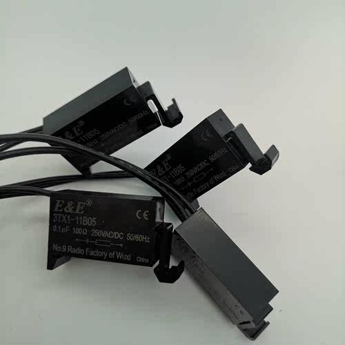无线电九厂3TX1-11B X3-21A31 51A3TQL 3TQW抗干扰器件阻容吸收器