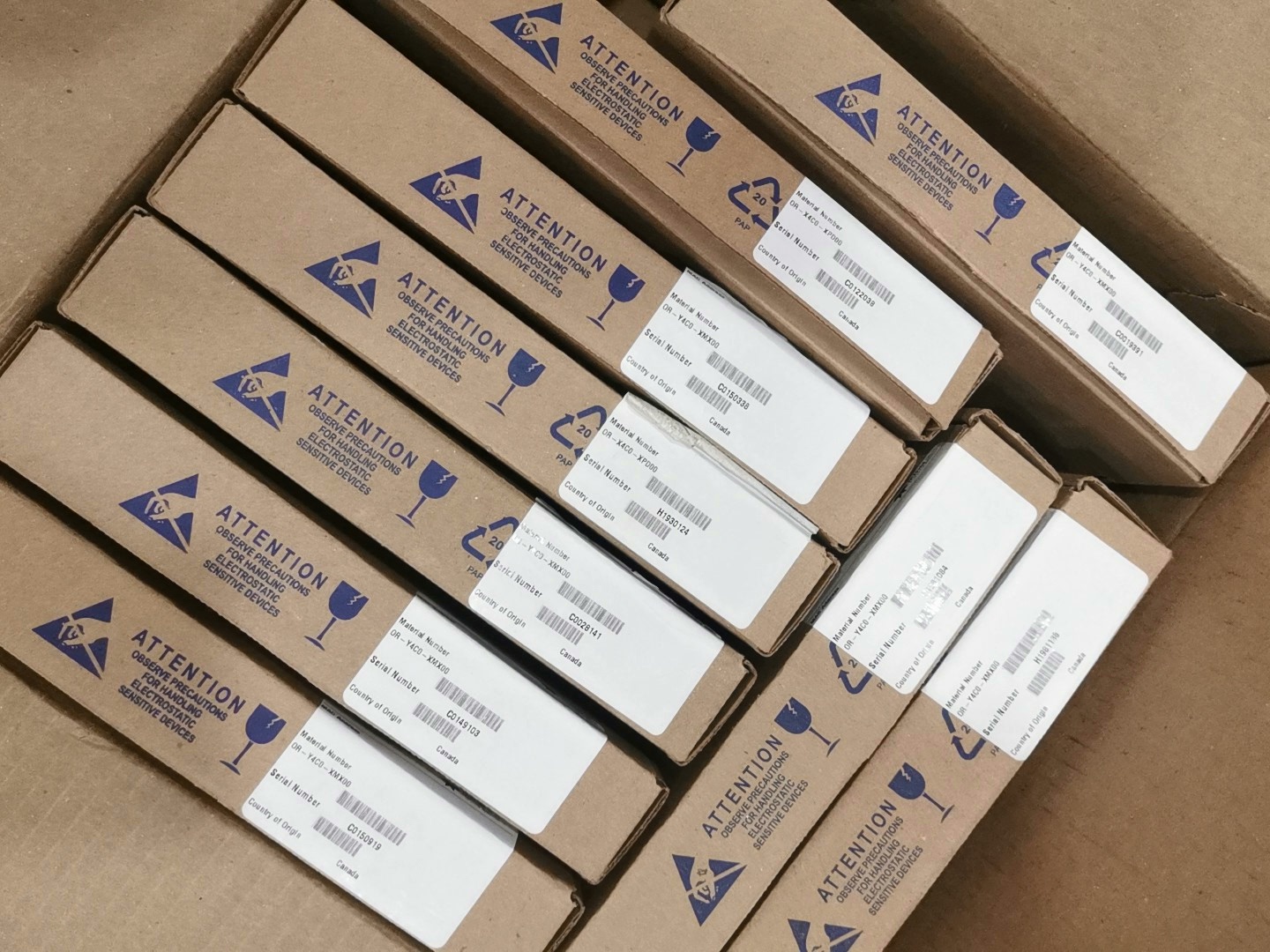 议价！DALSA 达尔萨 OR-Y4C0-XMX00 采集卡全新B