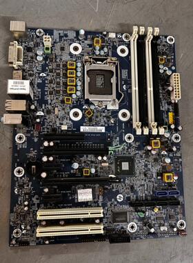 议价！原装HP Z210工作站原拆主板  CMT Workstat