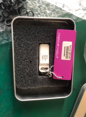 赛诺龙仪器加密狗，SYNERON议价！