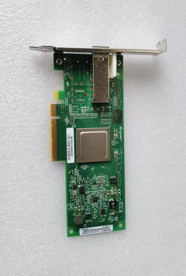 议价！原装 HP Qlogic QLE2560 8Gb PCI-E
