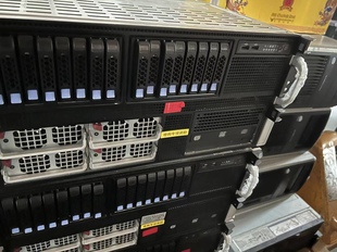 准系统服务器 I950r 议价 四电源 曙光 四cpu内存板