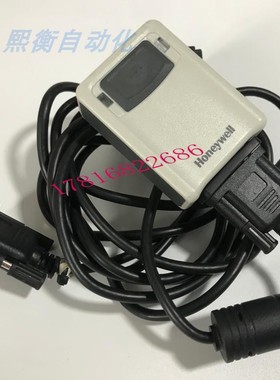 Honeywell霍尼韦尔二维固定影像条码扫描枪阅读器VUQUEST 3320g