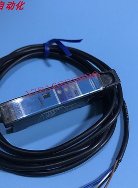 美国BANNER邦纳D11EN6FP-45274 46123 48307 47610光纤放大器