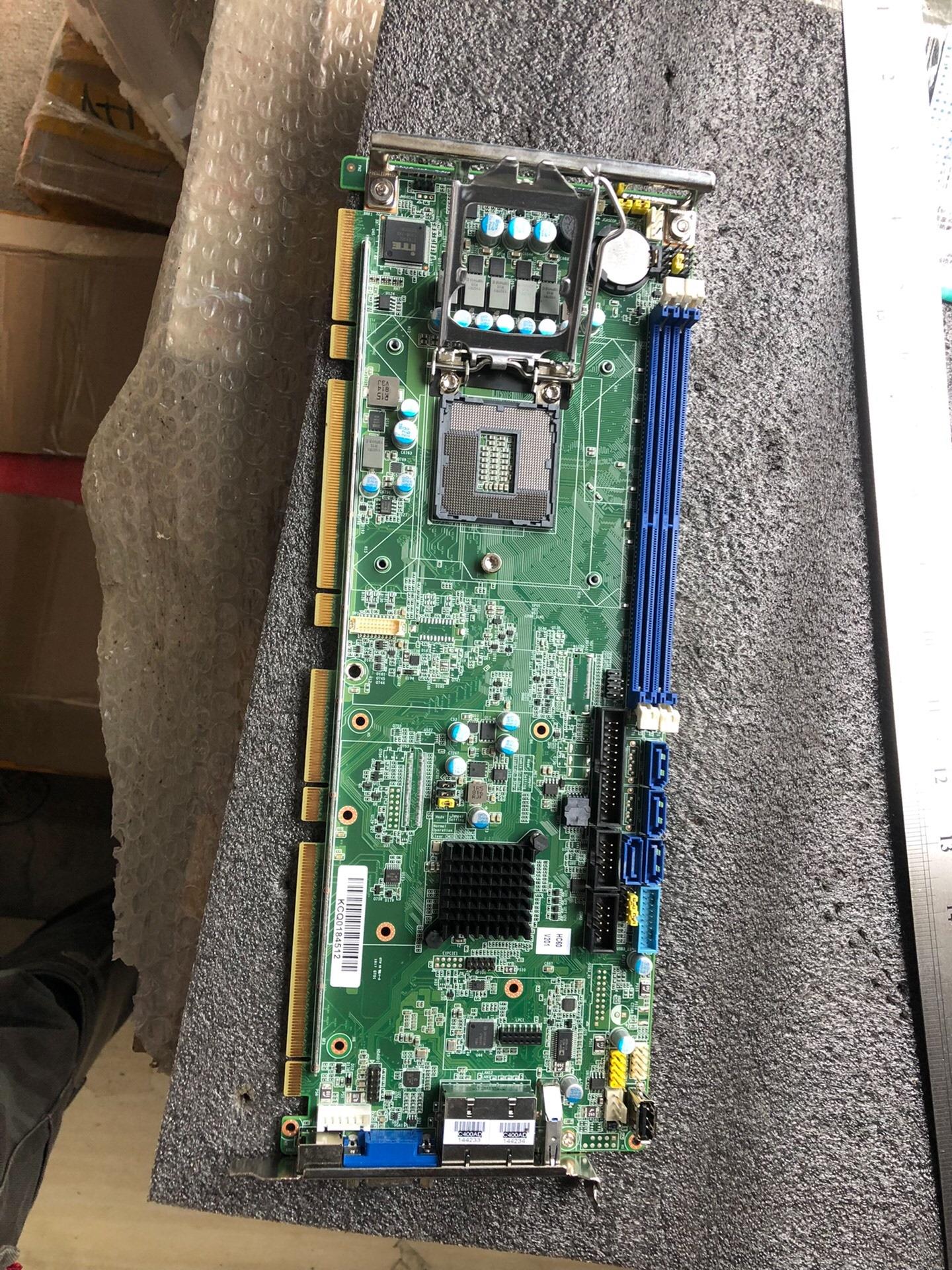 研华PCE-5129/7129/5029 REV A1支持A议价！