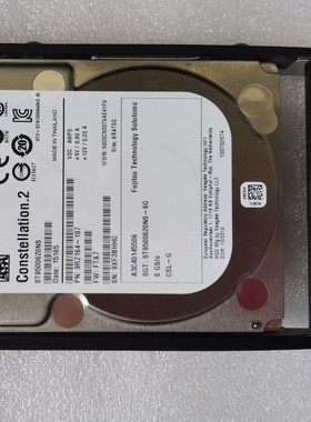 议价！希捷500G硬盘 st9500620ns