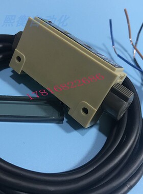 F11 F11R F11CR F11CRPN F11RH 竹中TAKEX光电光纤放大器传感器